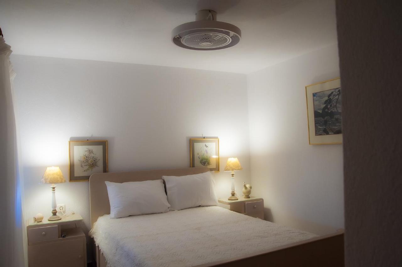 Maria Olive And Sea Villa Nea Iraklitsa Екстериор снимка