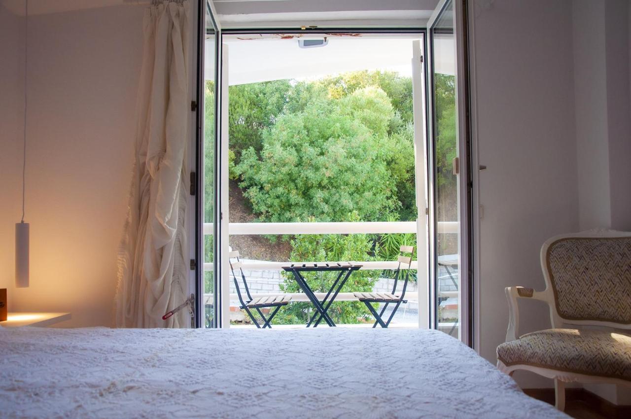 Maria Olive And Sea Villa Nea Iraklitsa Екстериор снимка