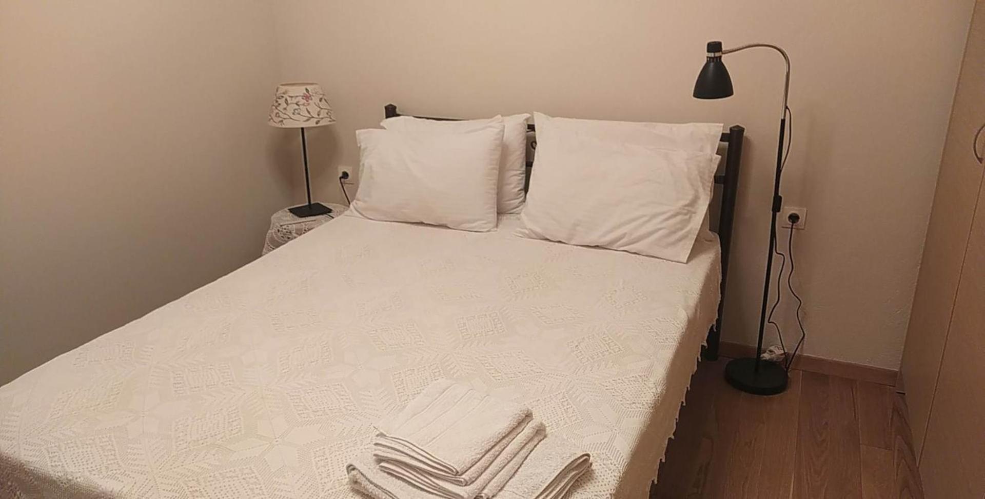 Maria Olive And Sea Villa Nea Iraklitsa Екстериор снимка